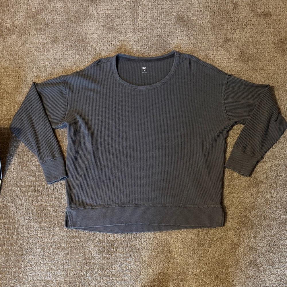 SO Sweater